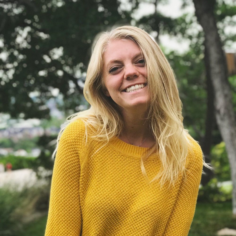 Meet your Posher, Alice